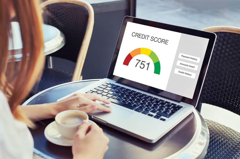 öka din kreditvärdighet